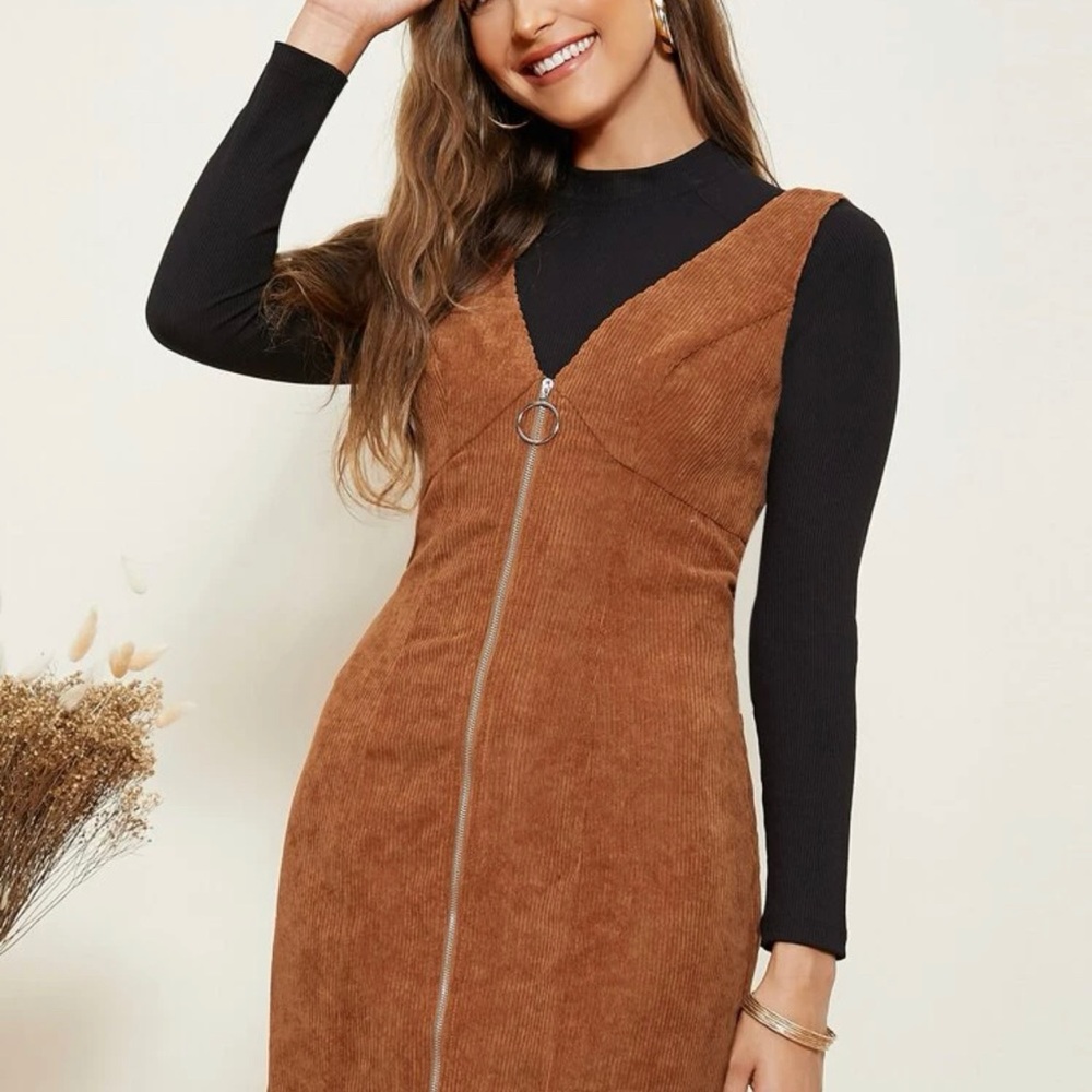 Shein dress XL (12)